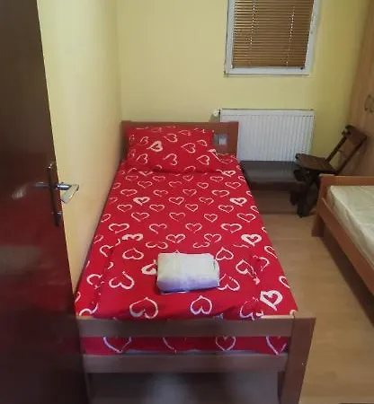 Sobe Dale Szabadka